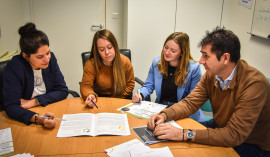 Observatoire de la Formation