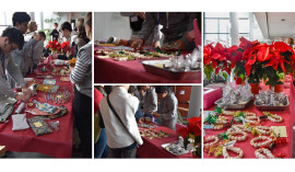 L’ÉNAP affirme son engagement en faveur de l’inclusion en accueillant l’IME de Fongrave