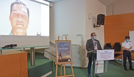 Cérémonie de fin de formation des formateurs et responsables de formation – 44e promotion Promotion Persévérance