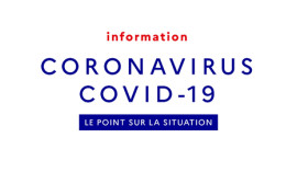 Enap - gestion de crise Coronavirus 19