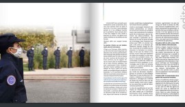 Rapport d’activité 2021 de l’École