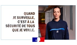Prochain concours de surveillant pénitentiaire : A partir du 28 septembre 2020