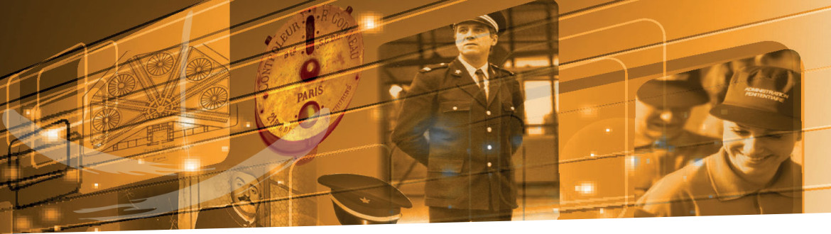 Enap - Histoire et patrimoine - Repères chronologiques