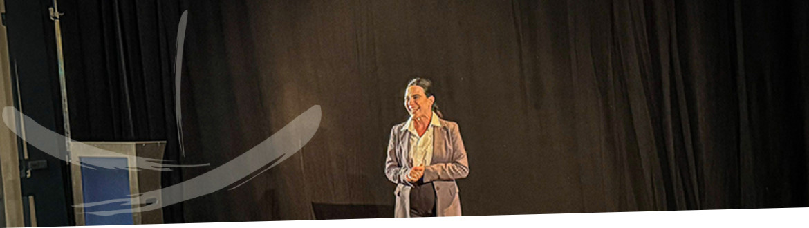 « Le degré au-dessus de zéro » un spectacle autour des violences sexuelles et sexistes subies par les femmes et les enfants