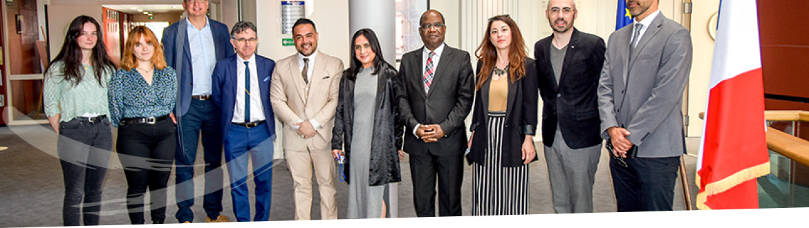 Accueil Alvarez (LAIRP)