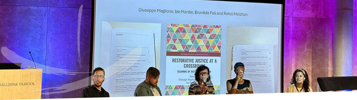 Assemblée générale annuelle du Forum européen 