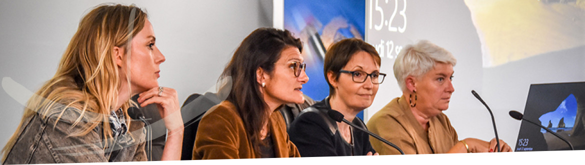 Journée inter-échanges des écoles de service public - 12 septembre 2024