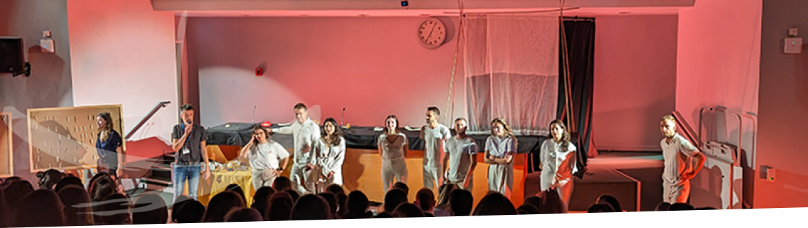 Derrière le voile 3