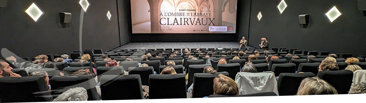 Clairvaux 1