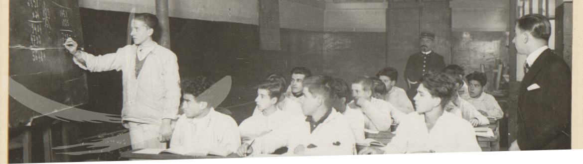 activités en classe