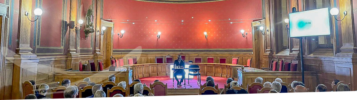 Rencontres Michel Serres 1