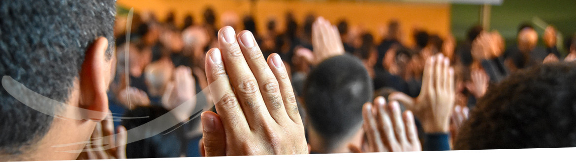 Cérémonie de prestation de serment d’élèves et de personnels à l’ÉNAP, le 17 décembre 2024