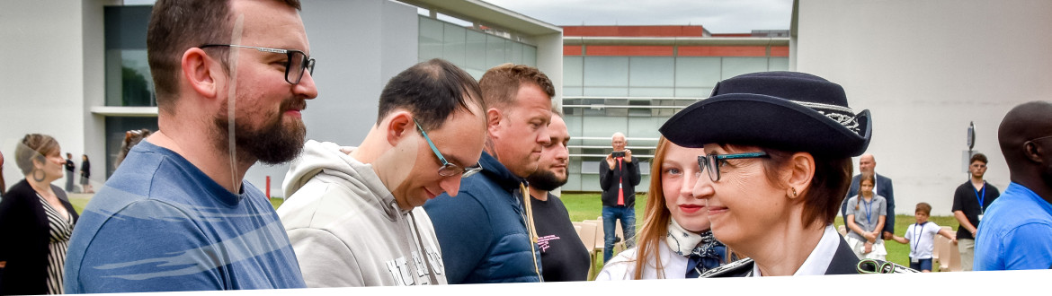 CÉRÉMONIE DE FIN DE FORMATION À L’ÉNAP : La 21e promotion de techniciens et la deuxième promotion de DSP issus du tour extérieur mis à l’honneur