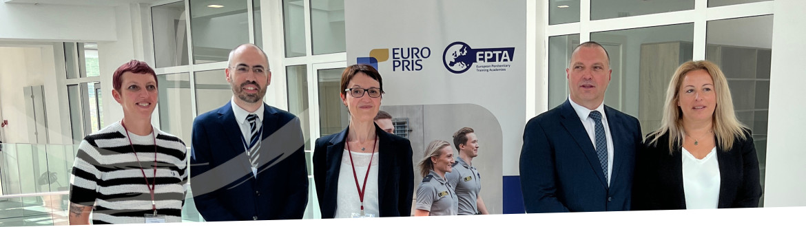 La délégation française et les autorités bulgares 