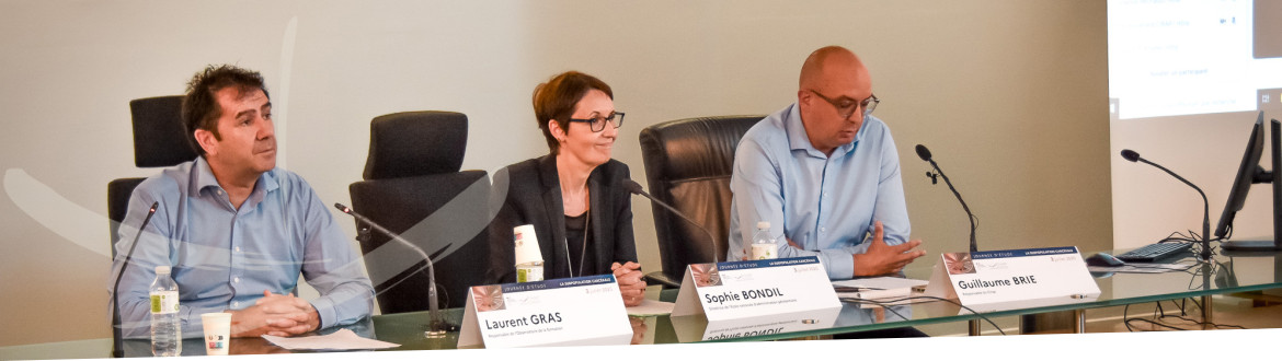 Journée d’étude sur la surpopulation carcérale organisée le 3 juillet 2025