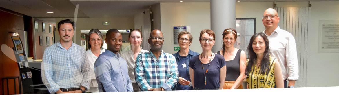 Journée doctorale organisée par le CIRAP le 24 juin 2025 