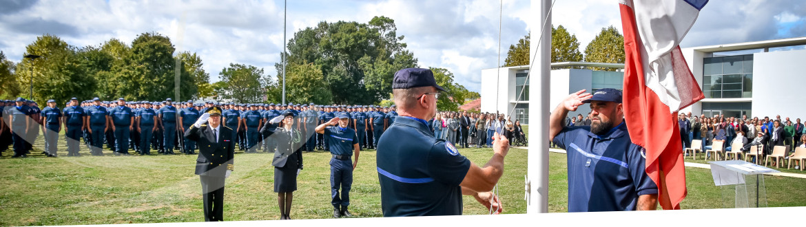 Cérémonie du 22 septembre 2025