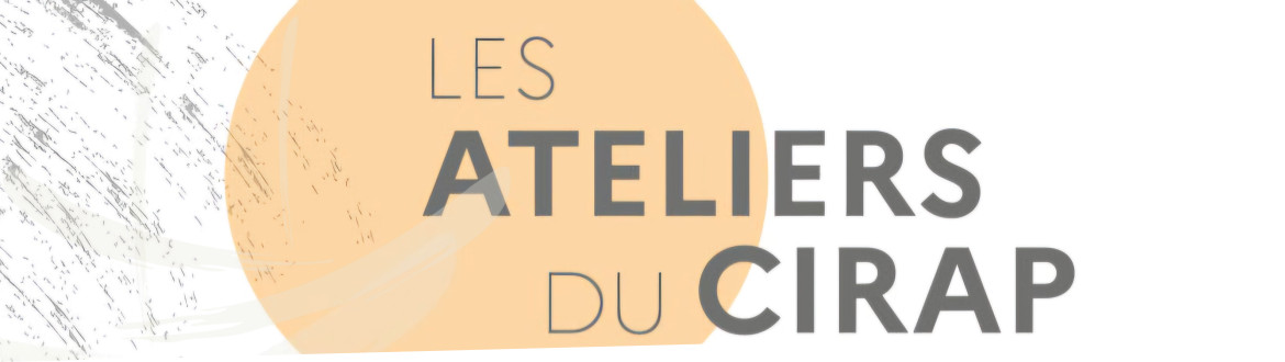 Ateliers CIRAP