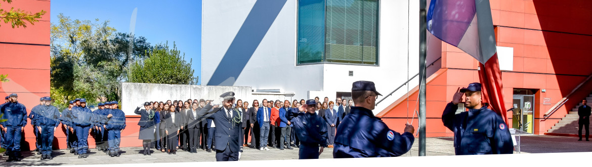 Accueil institutionnel de la 55e promotion de directrices et directeurs des services pénitentiaires et de la 19e promotion de directrices et directeurs pénitentiaires d’insertion et de probation