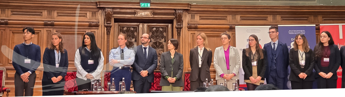 L'ENAP présente pour les 80 ans de la DGAFP