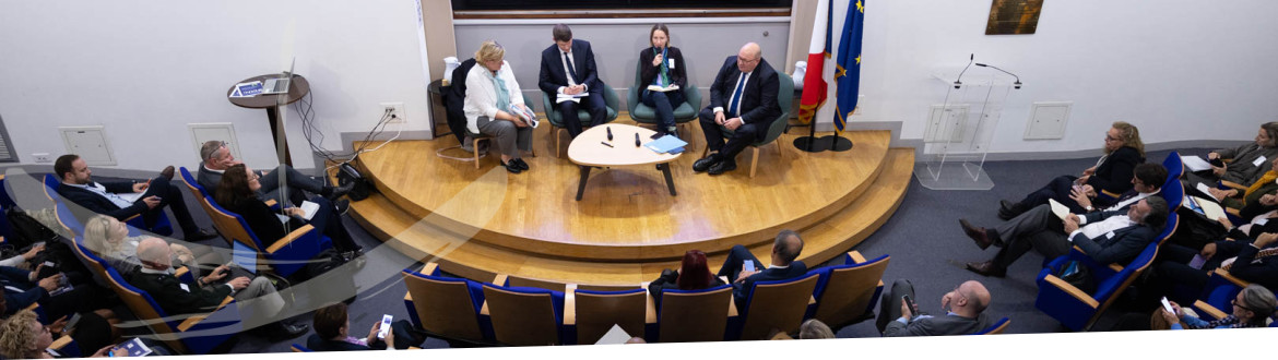 L’ÉNAP représentée à la Journée nationale de la formation continue de l’INSP