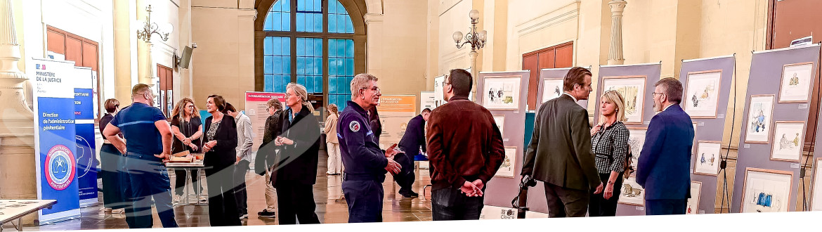 La Nuit Du Droit 2025