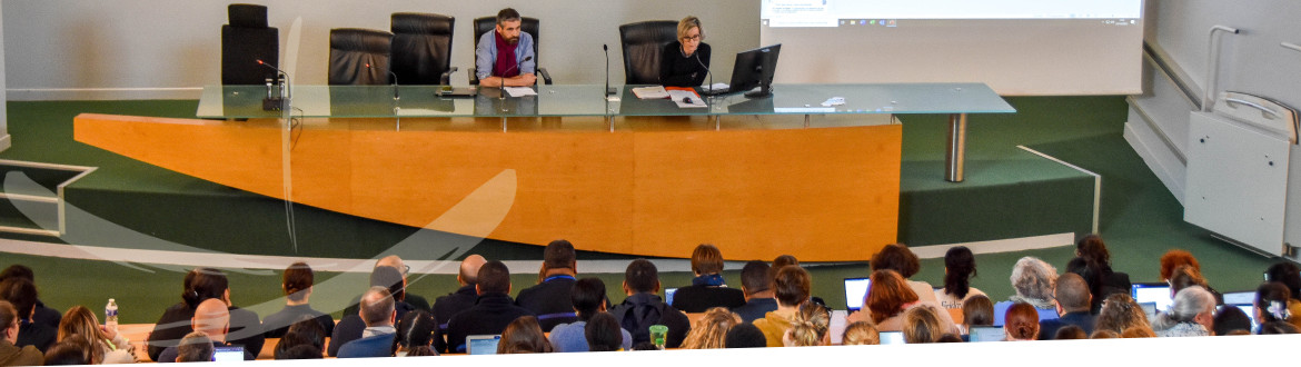 L’ÉNAP accueille Madame Charlotte Beluet, Haute fonctionnaire à l’égalité entre les femmes et les hommes et à la diversité