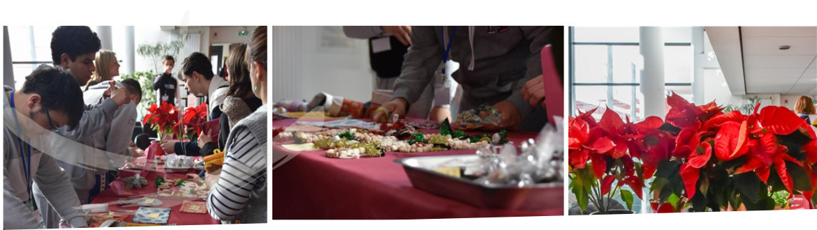 L’ÉNAP affirme son engagement en faveur de l’inclusion en accueillant l’IME de Fongrave