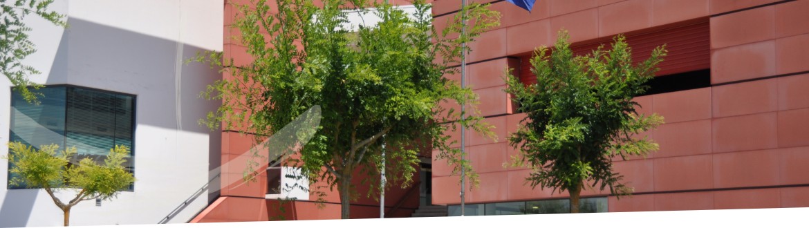 L'Ecole nationale d'administration pénitentiaire. © Enap-APN/MC.Pujeau