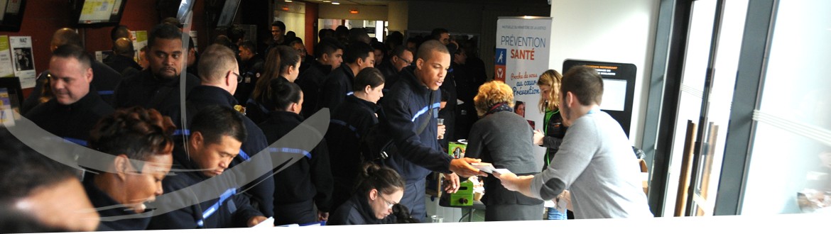 L'accompagnement social, physique et culturel des élèves durant leur scolarité à l'Enap