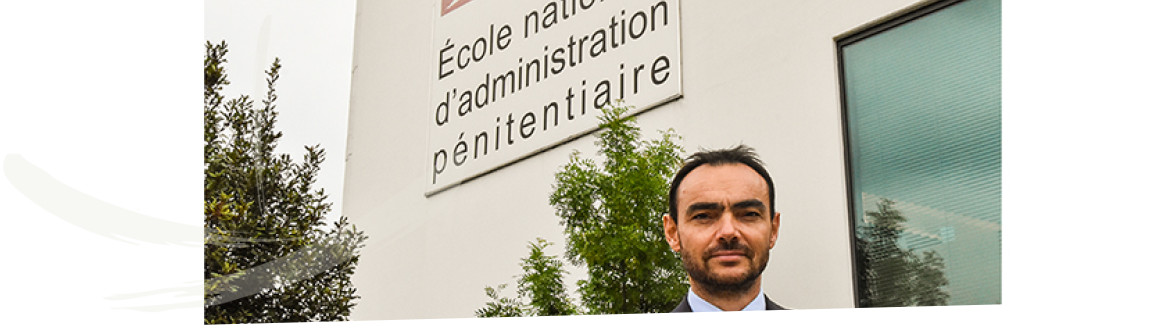 Sébastien Cauwel, sous-préfet hors classe, est nommé directeur de l’Enap 