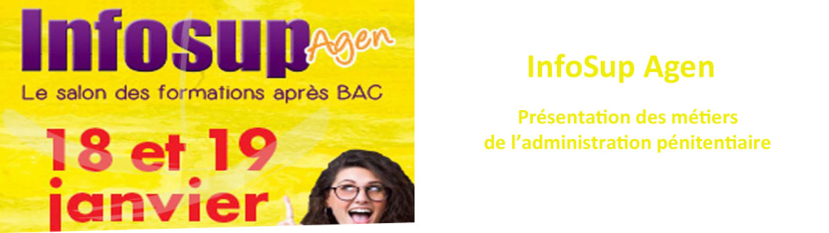 Infosup, le salon des formations après bac