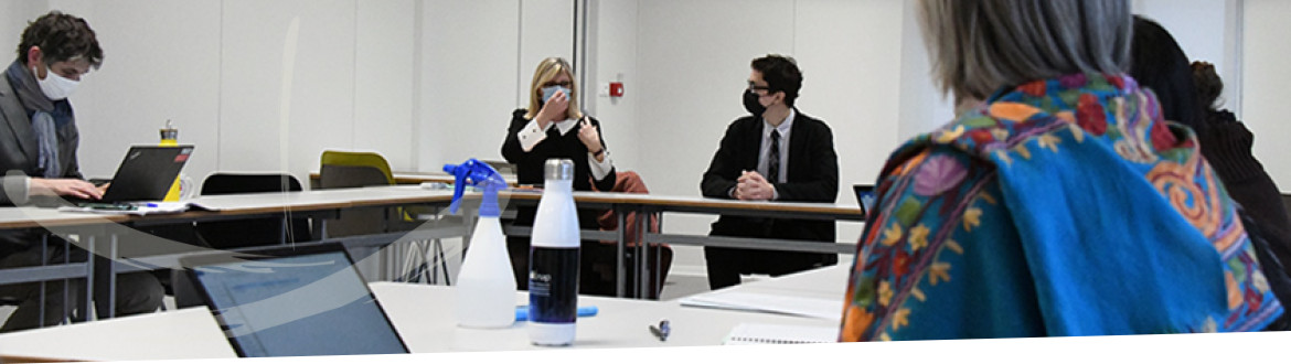 La lutte contre les discriminations à l’Énap