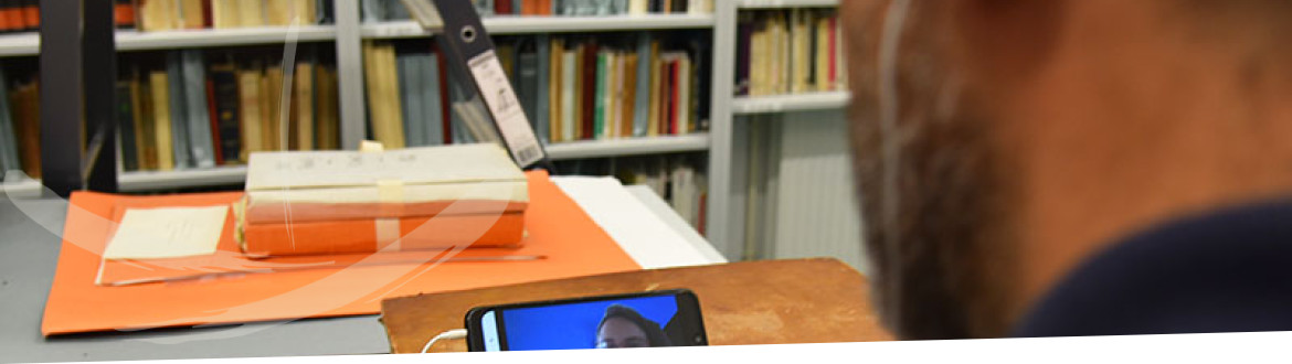 L’Énap en visioconférence avec les étudiants de l’université de droit dans le cadre de START’U pour la promotion des métiers