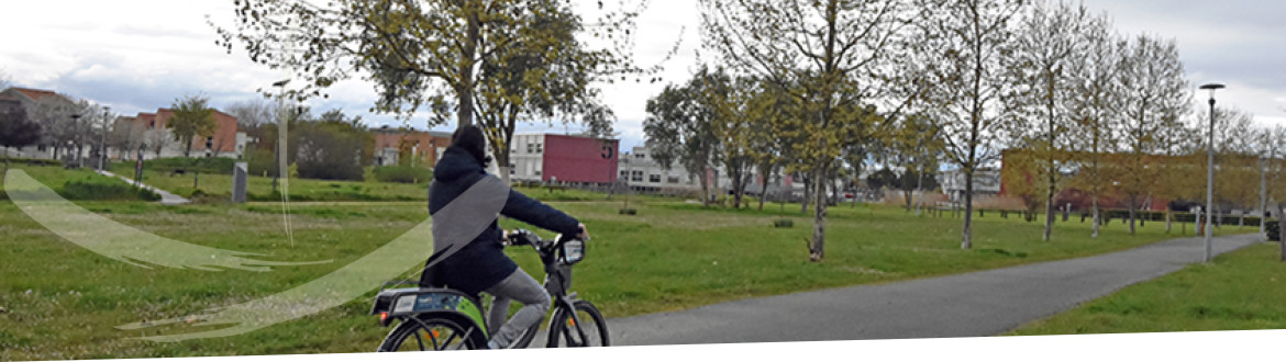 L’Enap soutient la mobilité durable