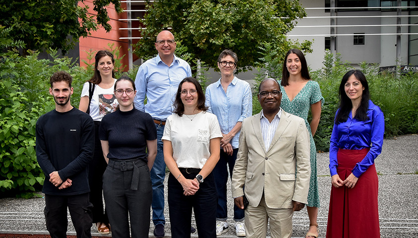 Journée Doctorale du CIRAP le 16 juillet 2024