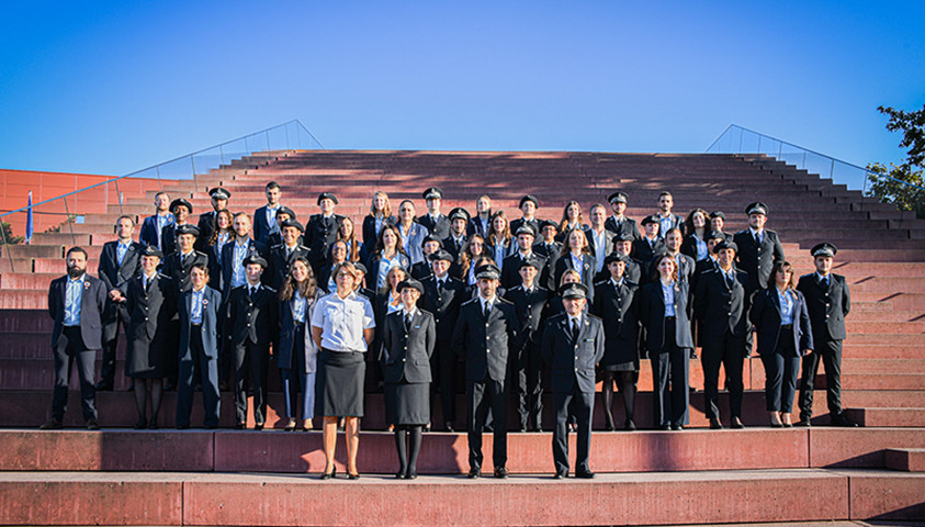 Cérémonie 19 septembre 6