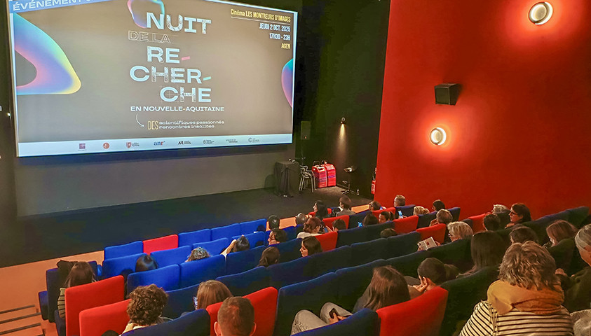 La Nuit Du Droit 2025