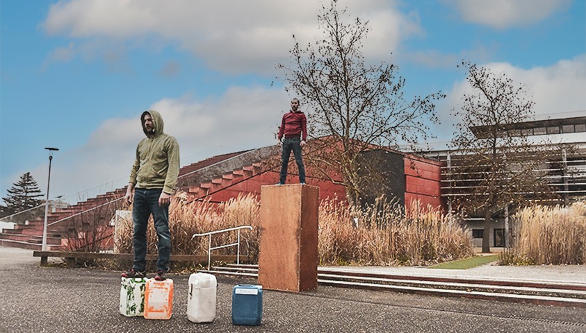 Qu’est-ce qu’une migration ? Un déplacement ? Comment les artistes nous invitent à nous questionner sur ces thématiques ?  