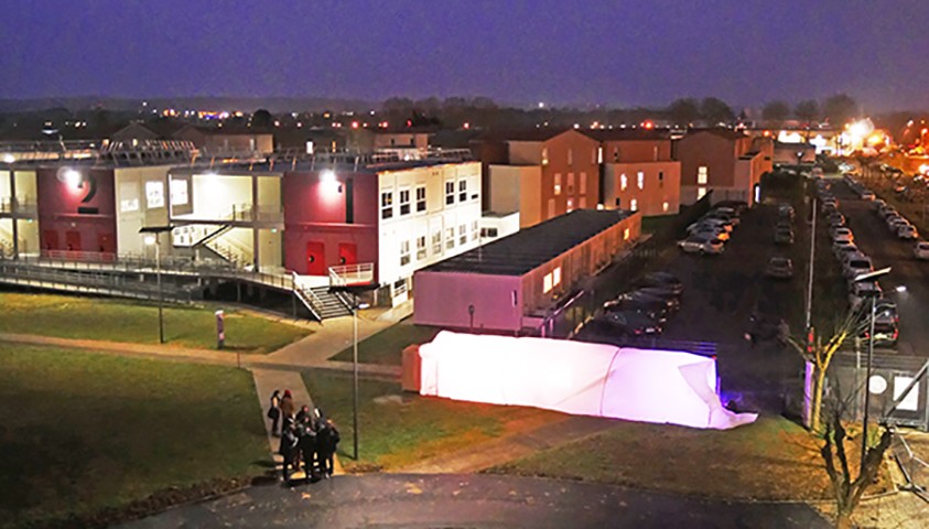 Qu’est-ce qu’une migration ? Un déplacement ? Comment les artistes nous invitent à nous questionner sur ces thématiques ?  