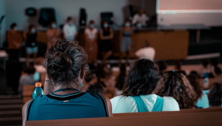 L’éthique et la déontologie au cœur de la formation des élèves directeurs (c) APN