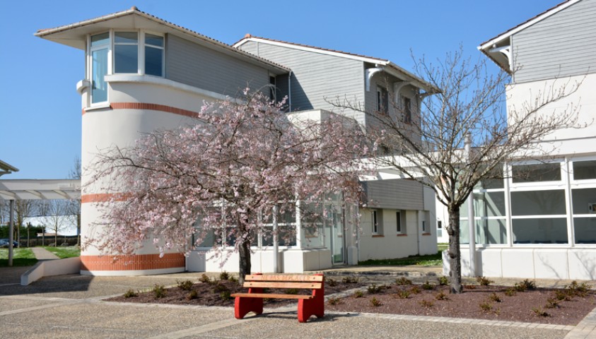 Enap - les villages d'hébergement