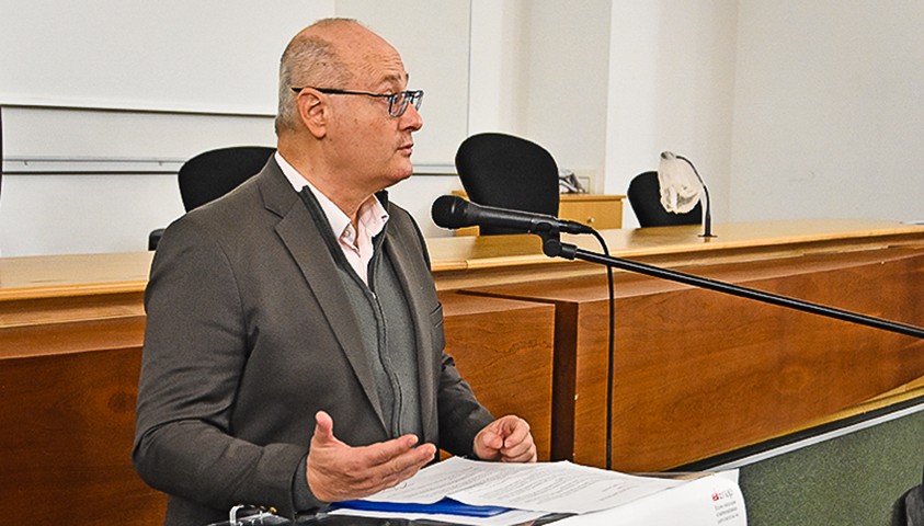 Fin de formation de la 209e promotion d’élèves surveillants – Promotion « Humilité »