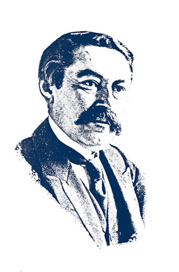 Aristide Briand (1862-1932)