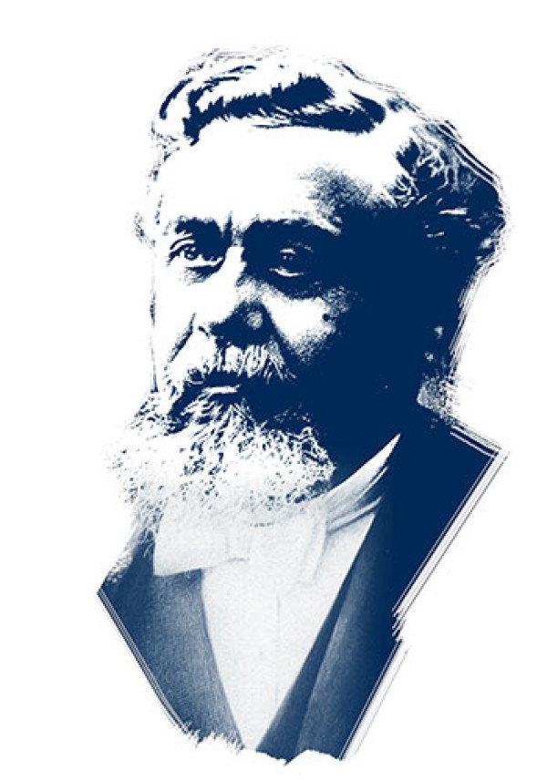 Armand Fallières (1841-1931)