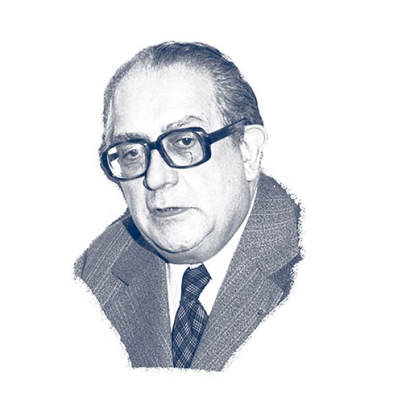 Pierre Bas (1925-2015)