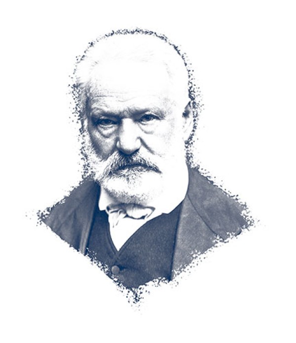 Victor Hugo (1802-1885)