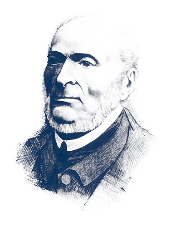 Victor Schoelcher (1804-1893)