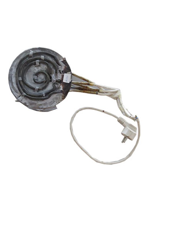 Histoire. L'art en prison. Les arts de la débrouille. Objets du quotidien - Réchaud