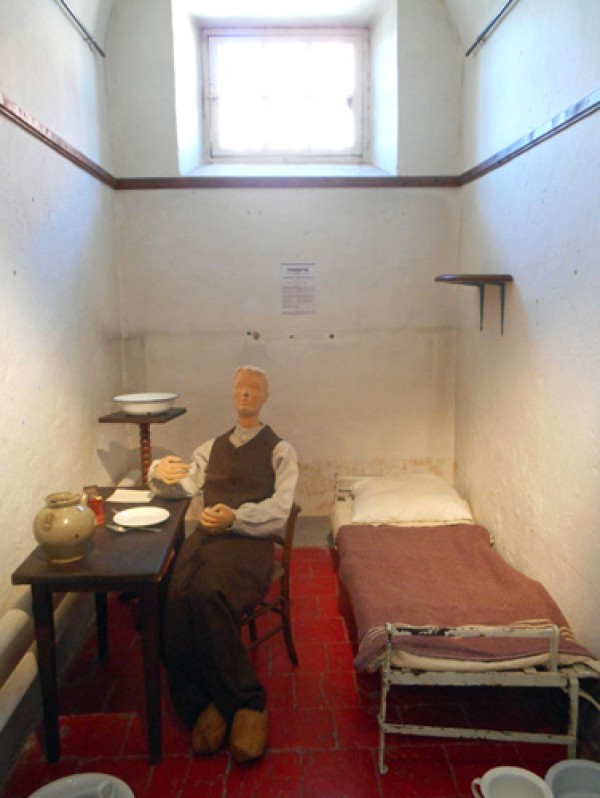 Le musée municipal Yves Machelon aujourd'hui